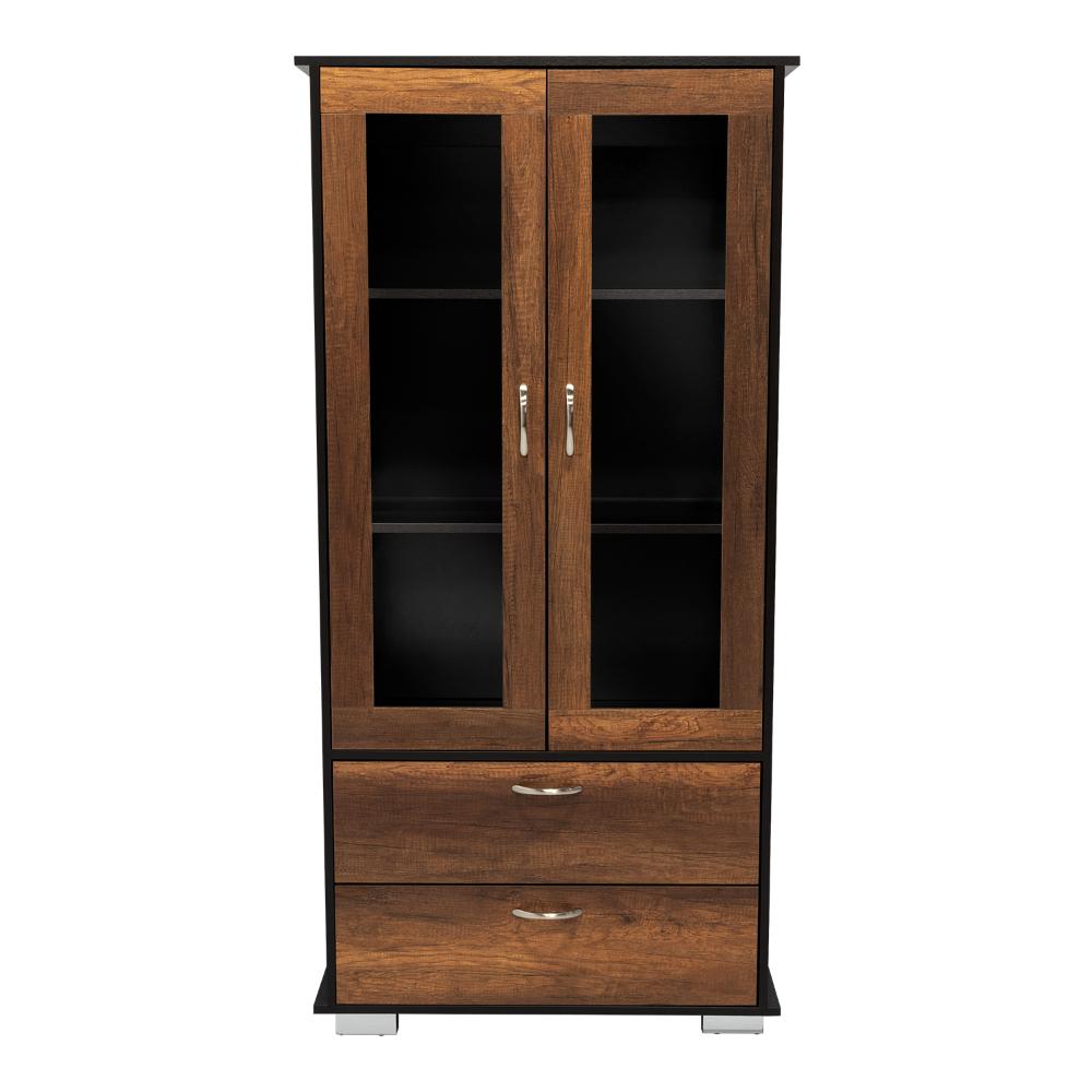 Mueble Vitrina Classic Nuvic