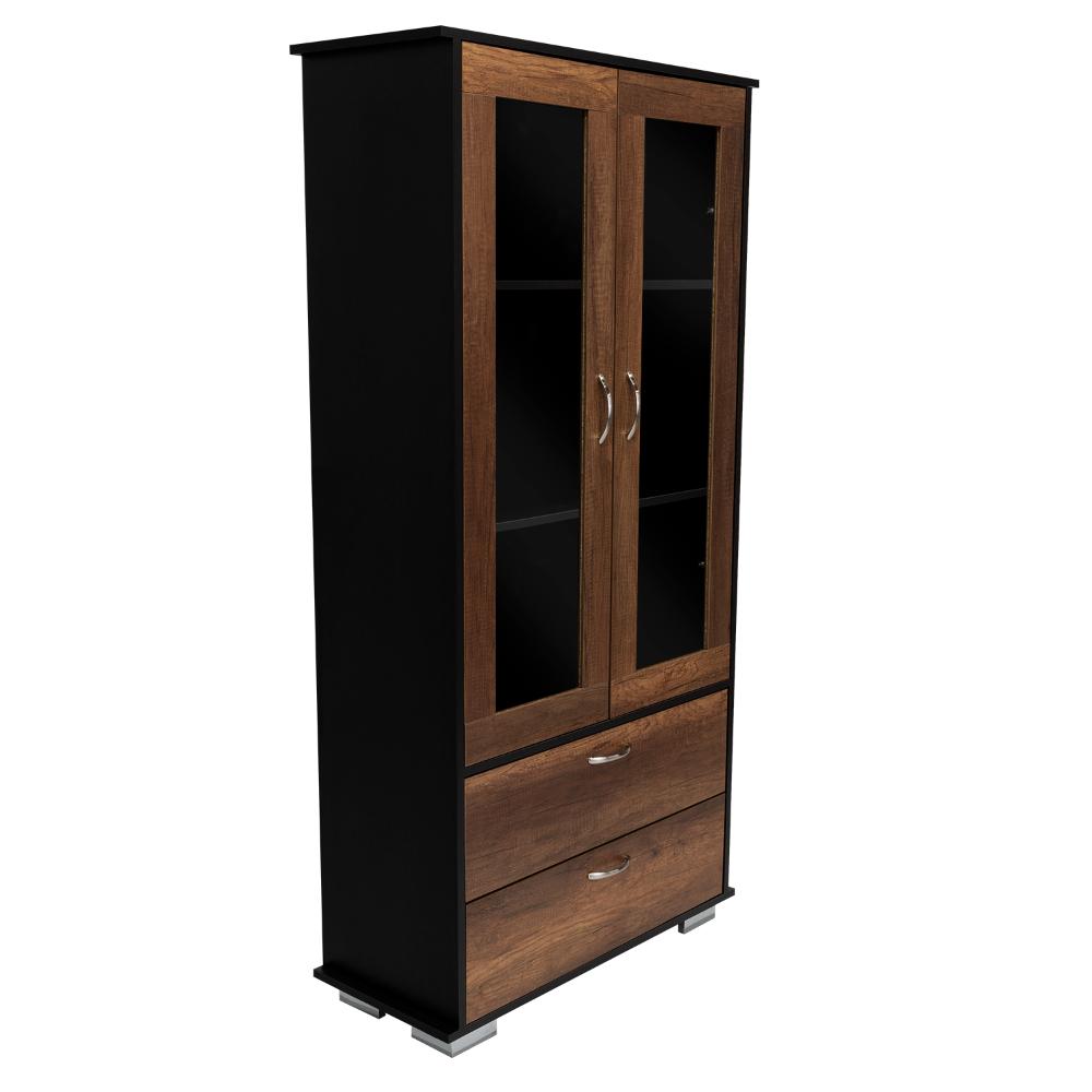 Mueble Vitrina Classic Nuvic