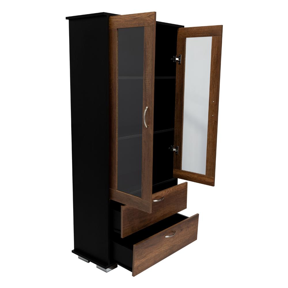 Mueble Vitrina Classic Nuvic