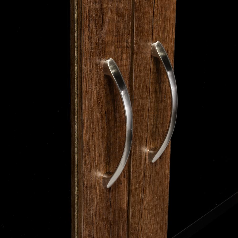 Mueble Vitrina Classic Nuvic