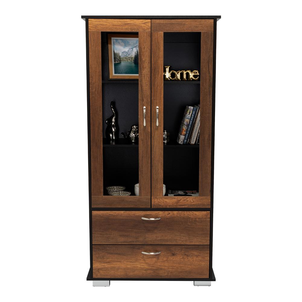Mueble Vitrina Classic Nuvic