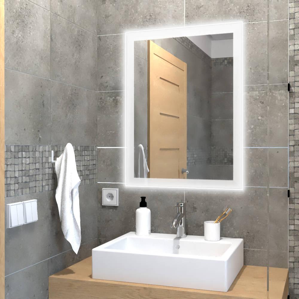 Espejo Surrey Led Touch