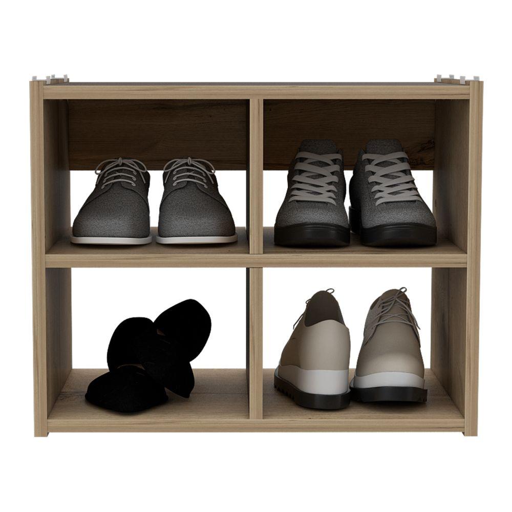 Organizador De Zapatos Azuri Duna