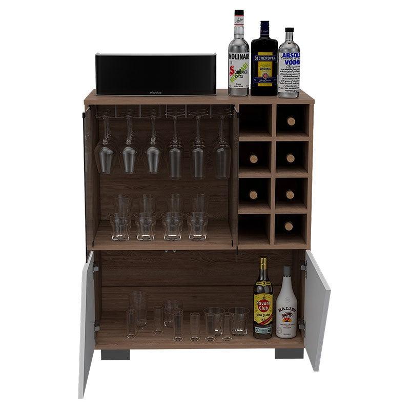 Bar Apues Miel Y Blanco