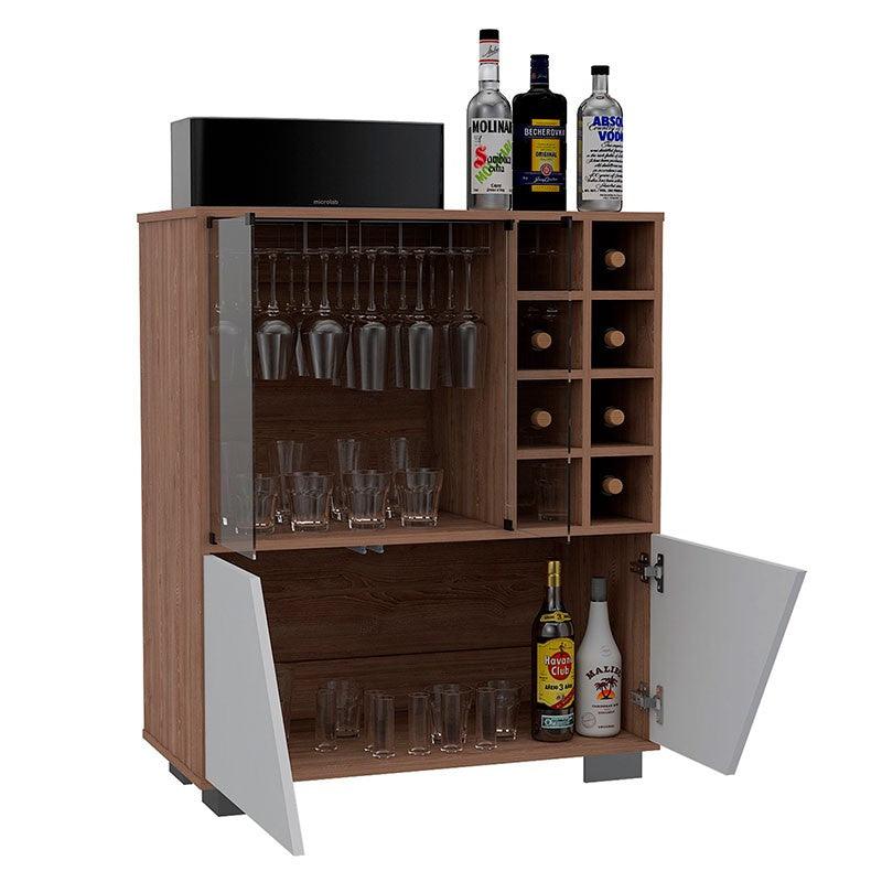 Bar Apues Miel Y Blanco