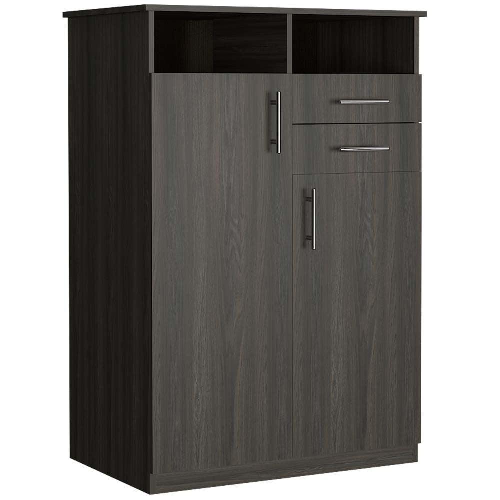 Closet Doreya Gris