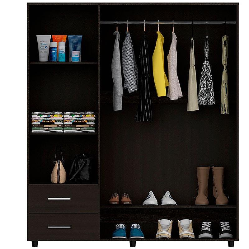 Closet Janari Wengue