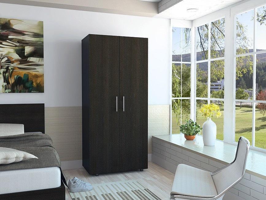 Closet Torma Wengue
