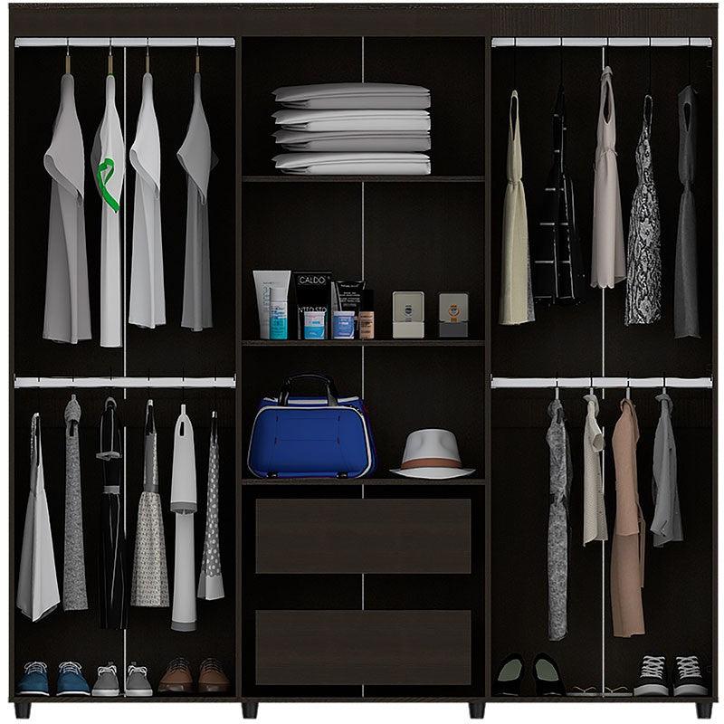 Closet Filara Wengue