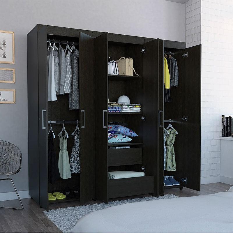 Closet Filara Wengue