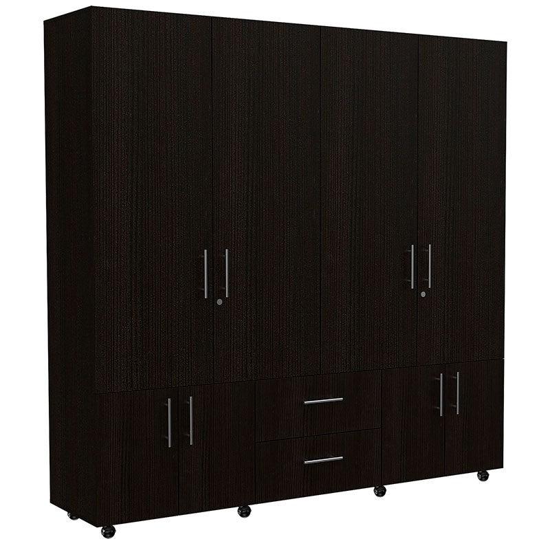Closet Novela Wengue