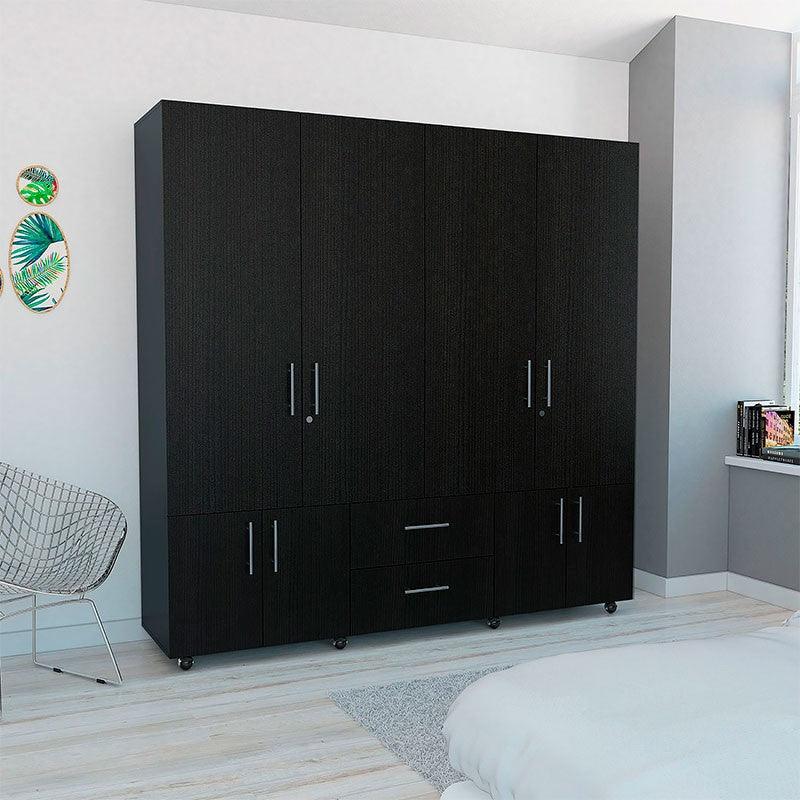 Closet Novela Wengue