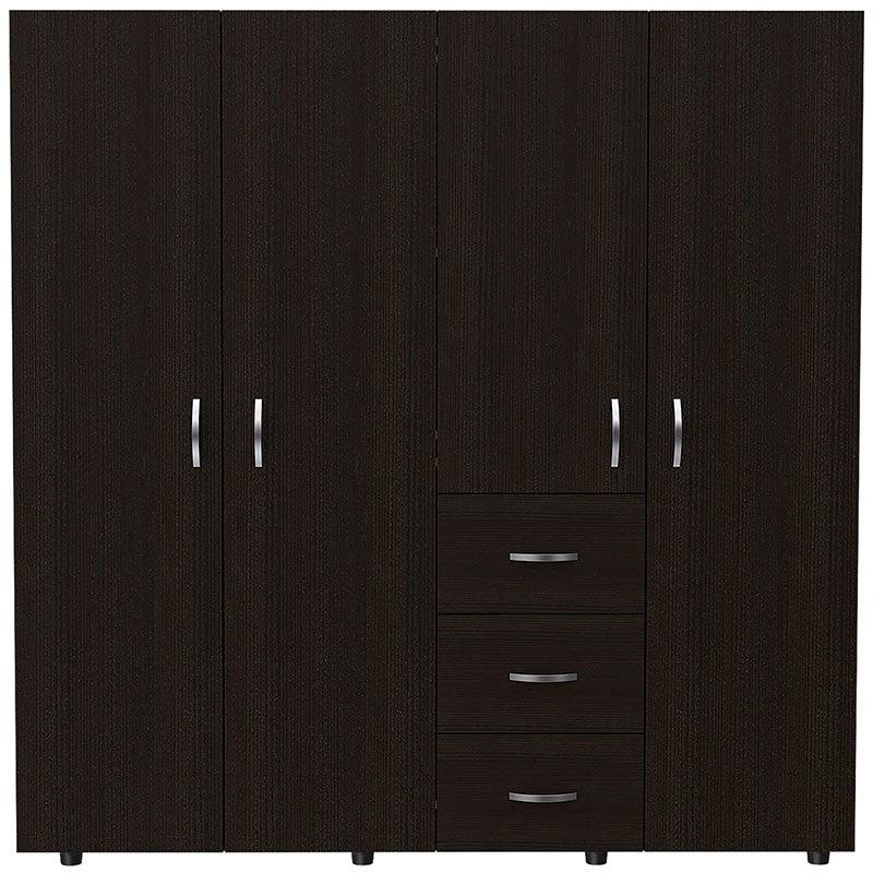 Closet Irvian Wengue