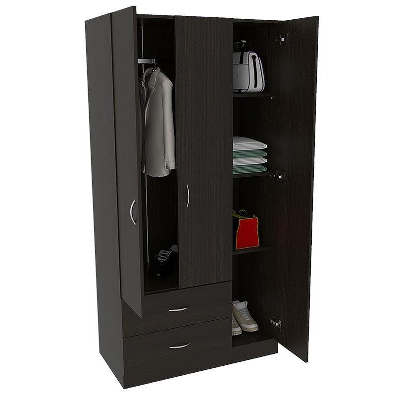 Closet Doreli Wengue