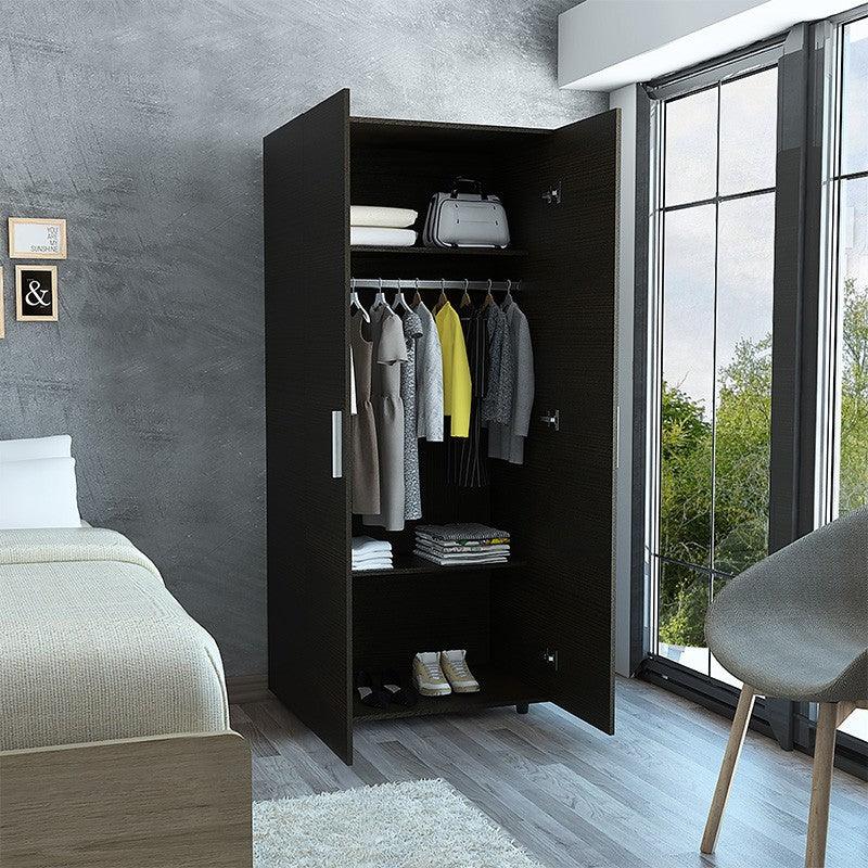 Closet Economico Gats Wengue