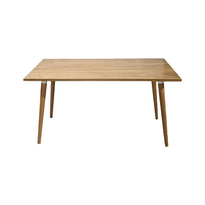 Mesa de Comedor Robledo madera
