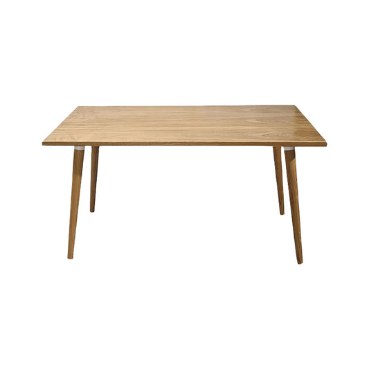 Mesa de Comedor Robledo madera
