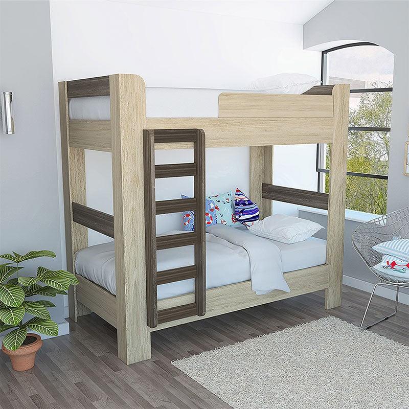 Camarote Palmetto Rovere Y Siena