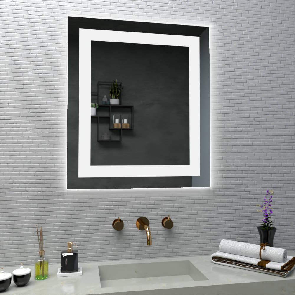 Espejo Benin Led