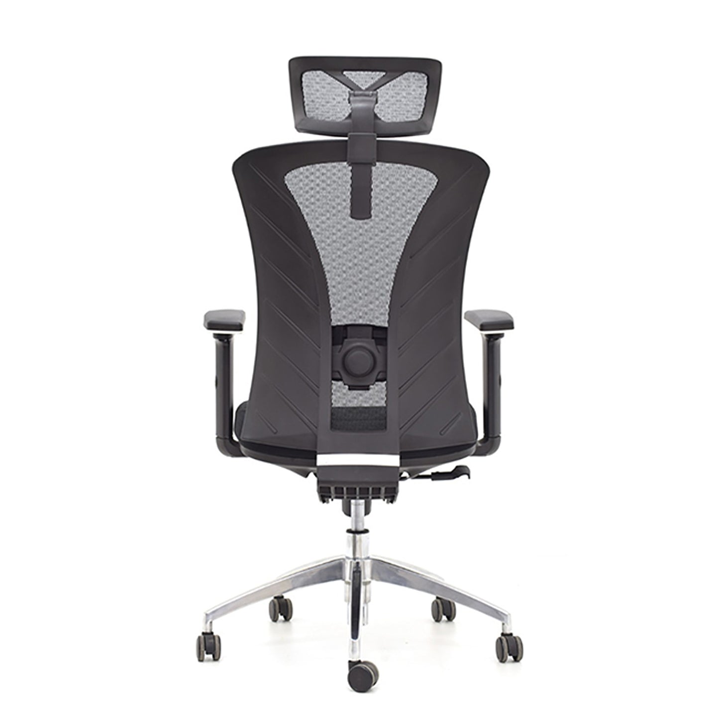 Silla De Oficina Svetlana Negro