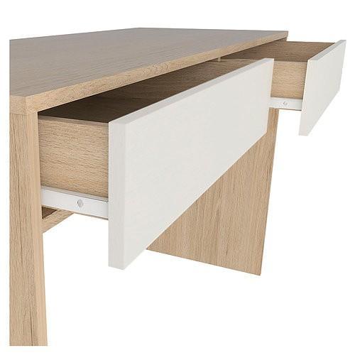 Escritorio Enava Rovere + Blanco