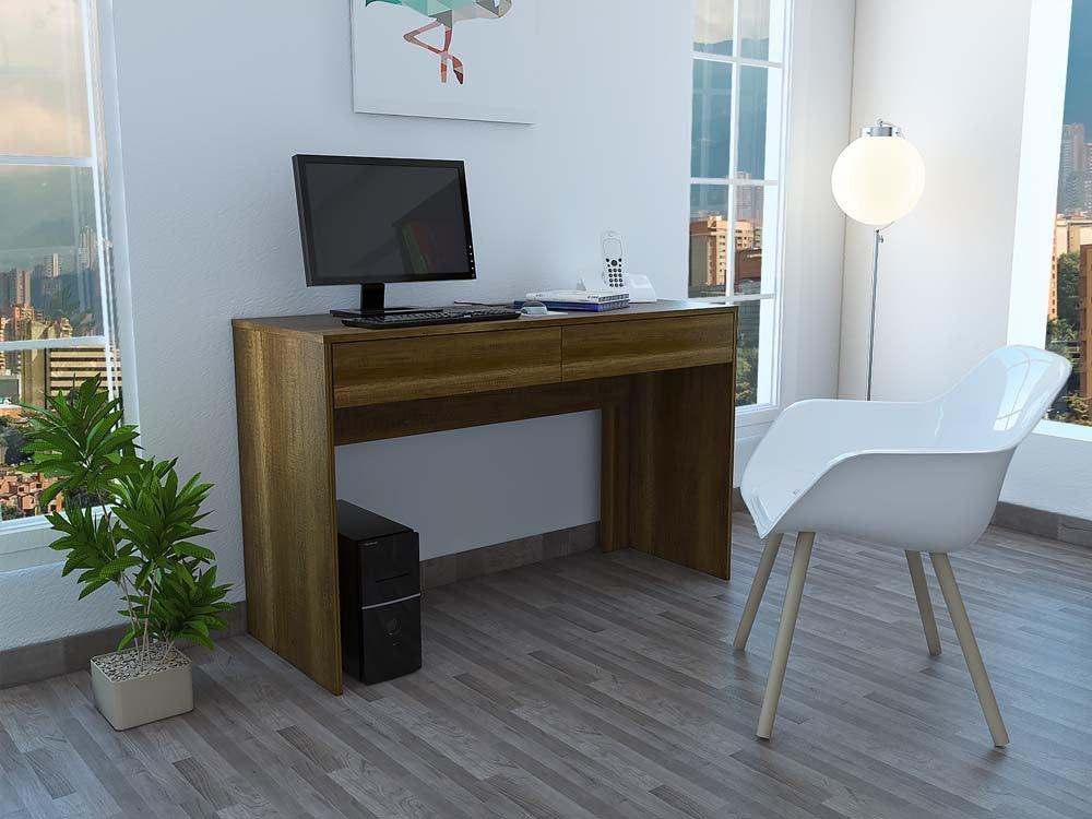 Escritorio Enava Cobre