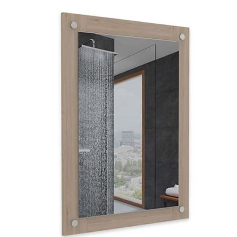 Espejo De Baño Loasi Rovere