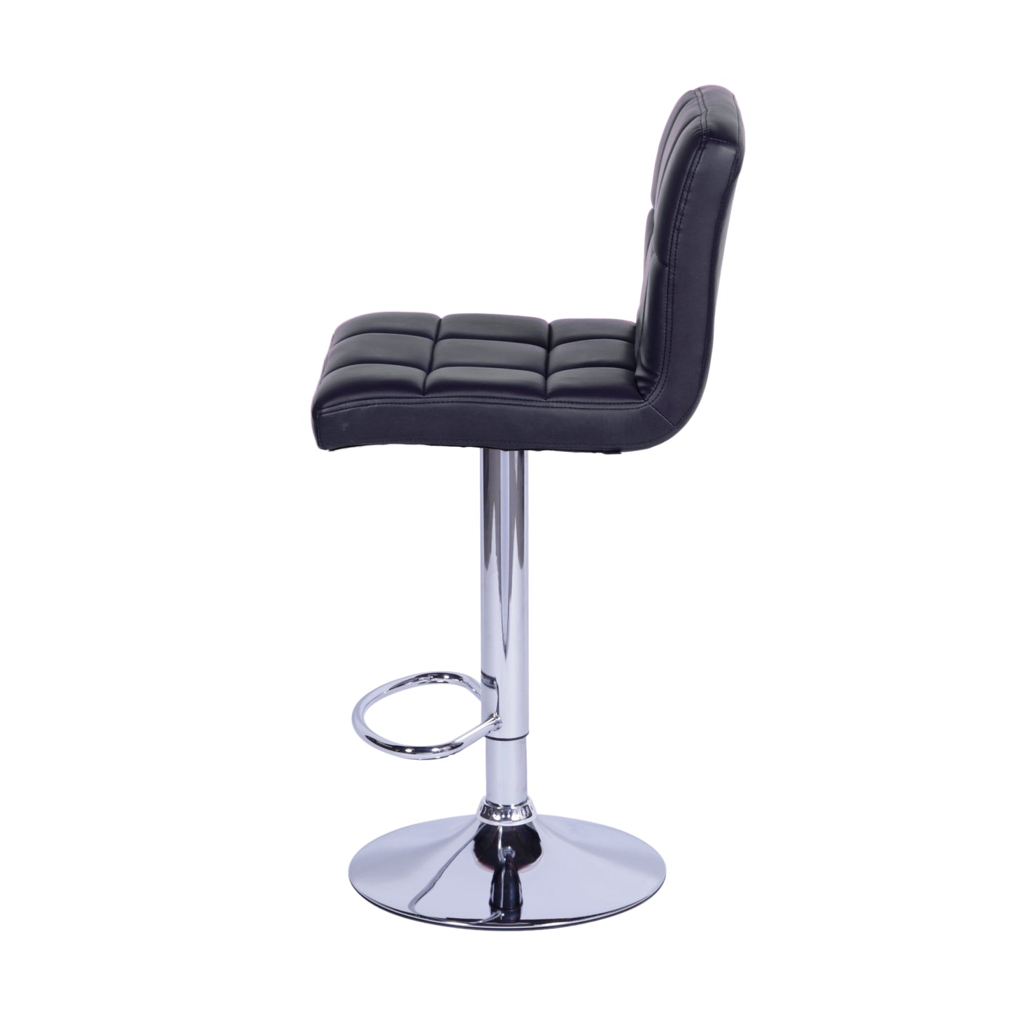 Silla de Barra Leo Negro