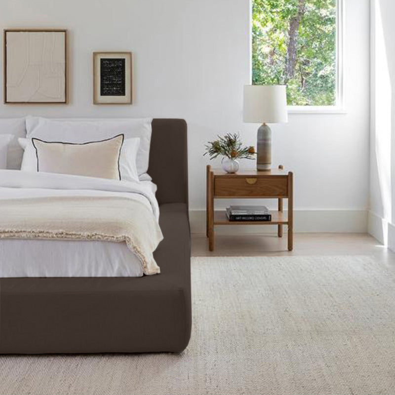 Cama Sencilla Astoria Cafe
