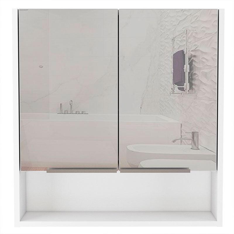 Gabinete De Baño Ombria Blanco