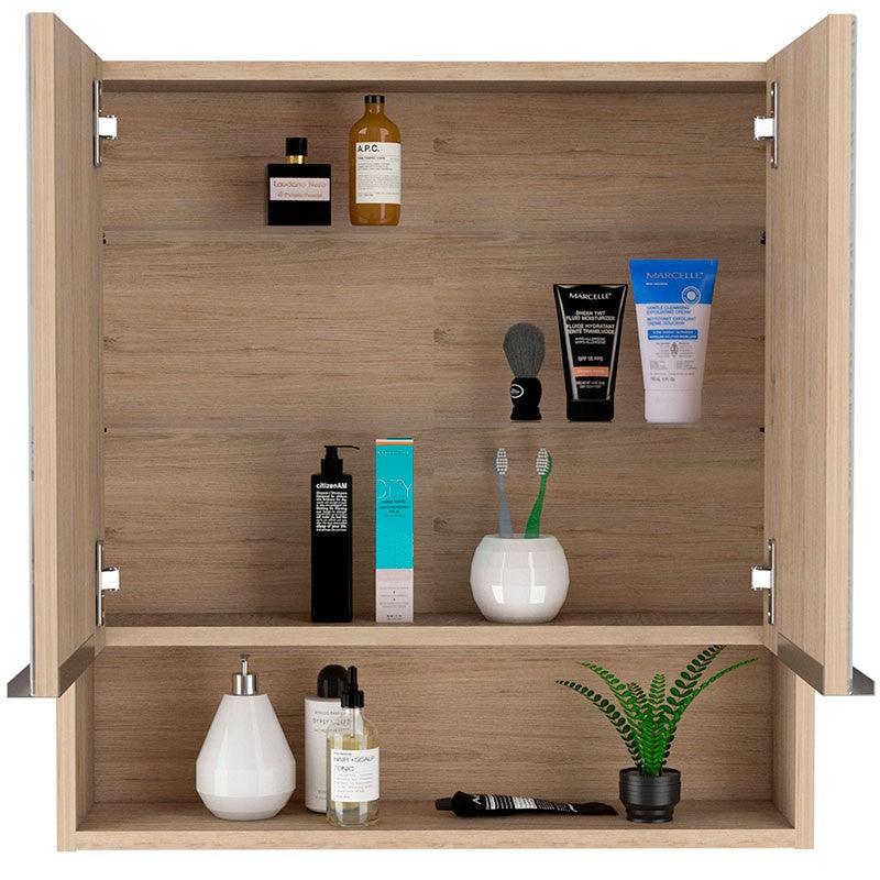 Gabinete De Baño Ombria Rovere