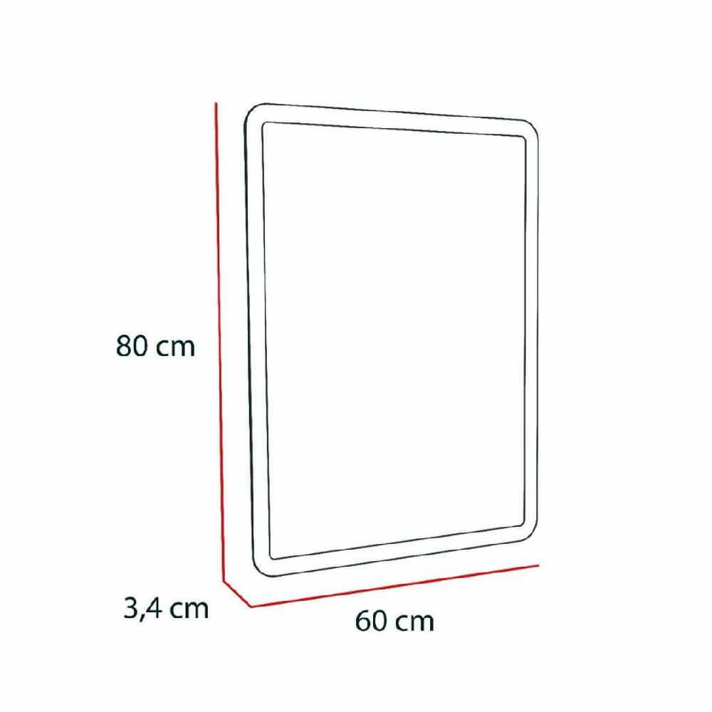 Espejo Alba Led