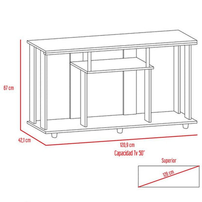 Mesa Para Tv Ladel