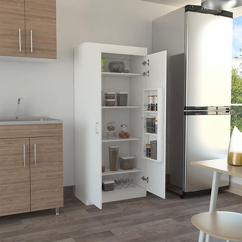 Mueble Alacena Lysora (Nepal Mod) (1C)