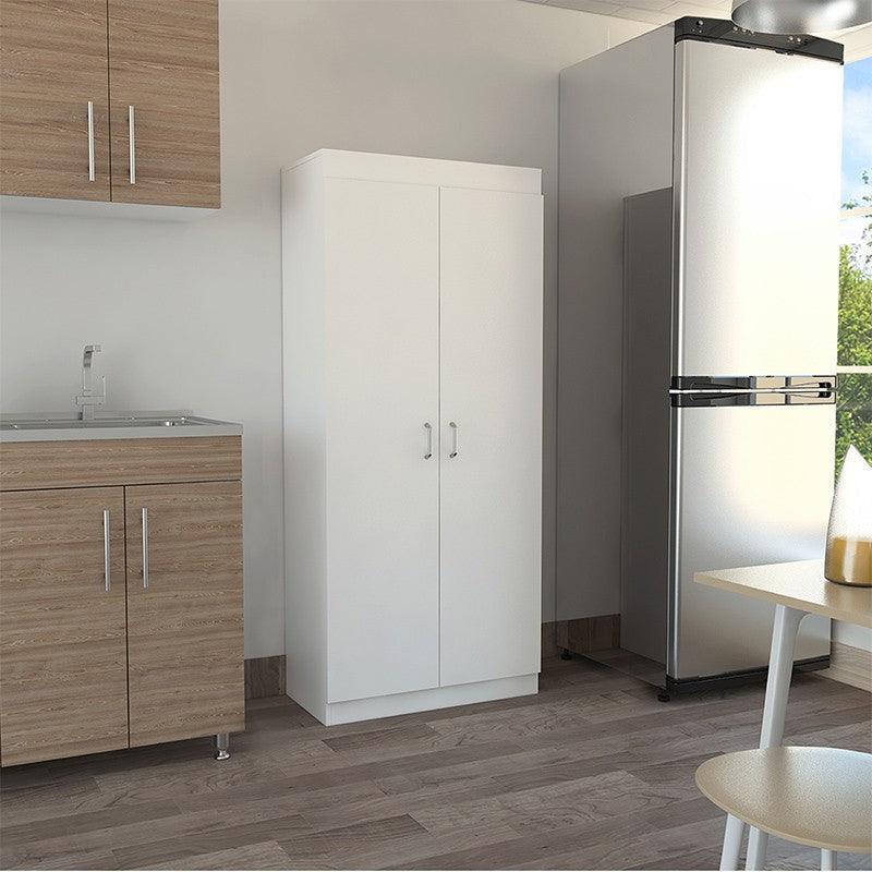 Mueble Alacena Lysora (Nepal Mod) (1C)