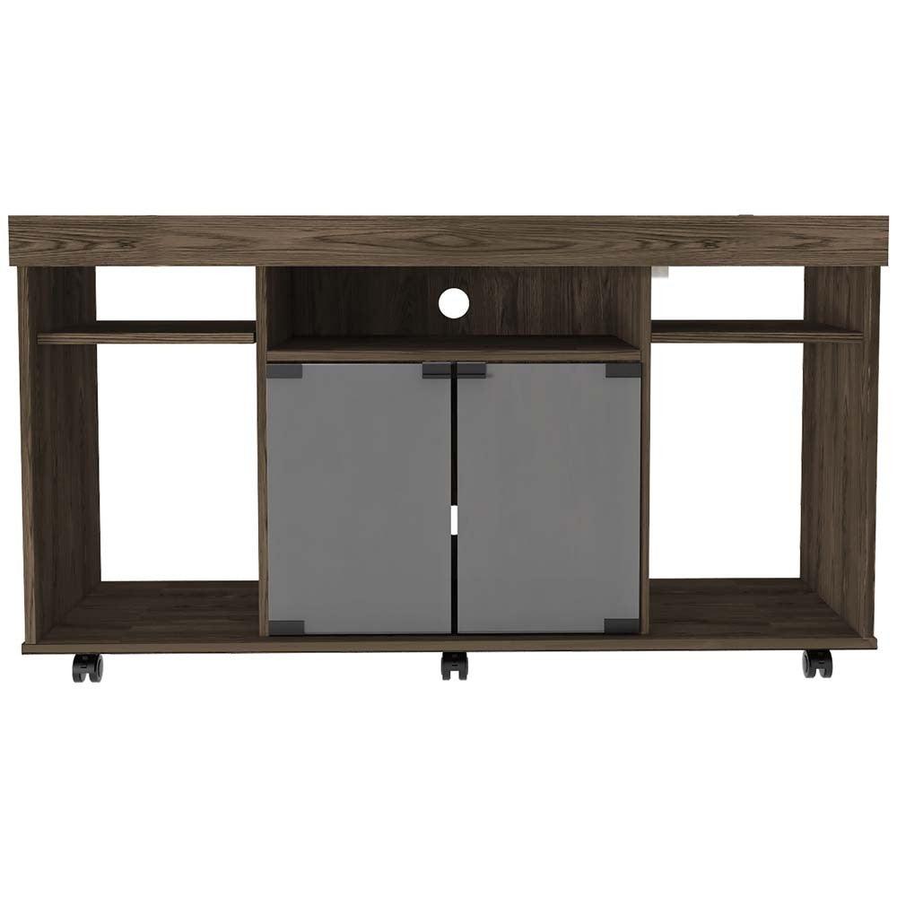 Mesa Para Tv Celuma Coñac Para Tv De 50"
