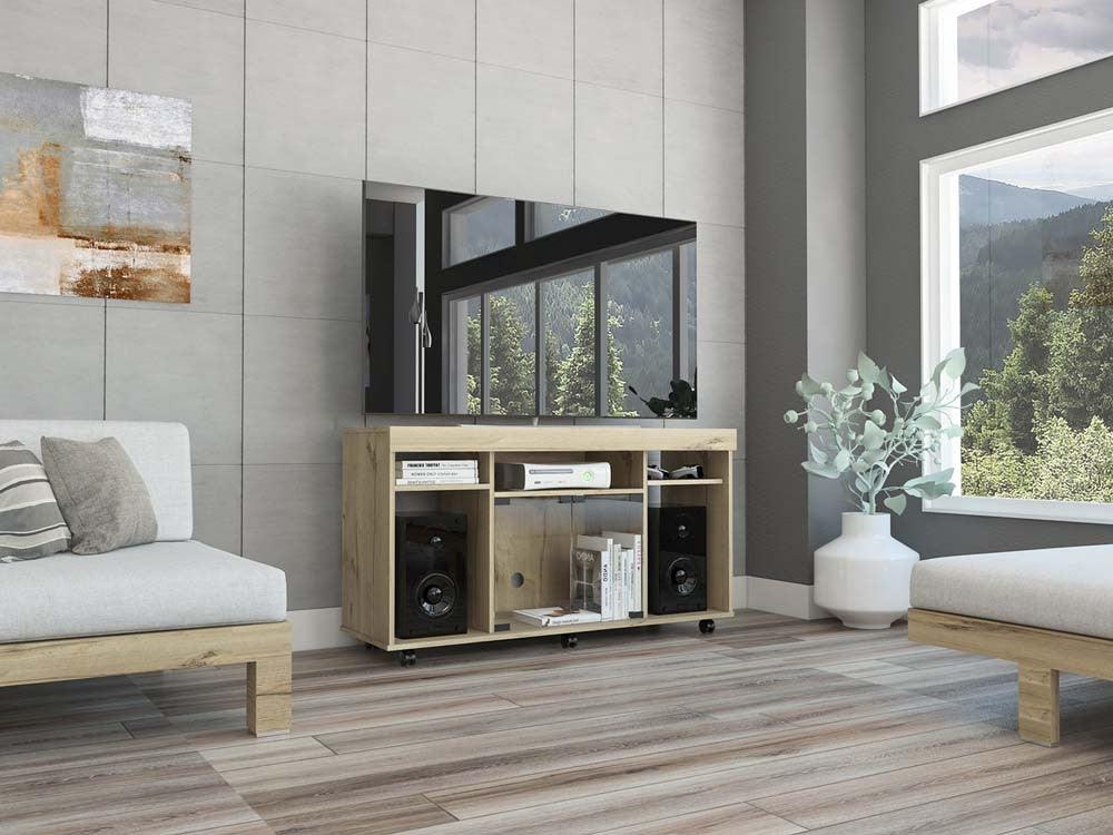 Mesa Para Tv Celuma Duna Para Tv De 50"