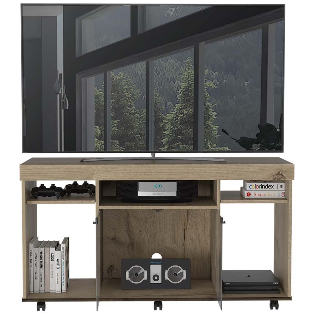 Mesa Para Tv Celuma Duna Para Tv De 50"