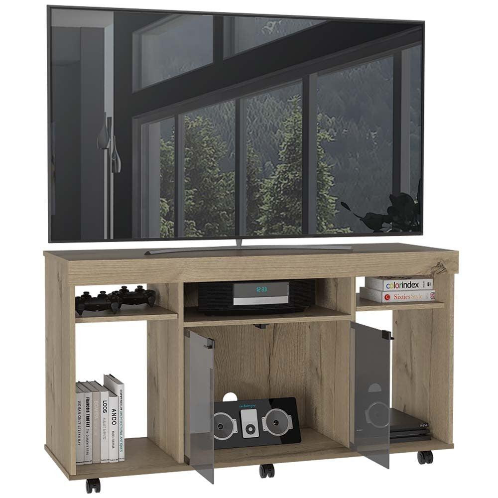 Mesa Para Tv Celuma Duna Para Tv De 50"