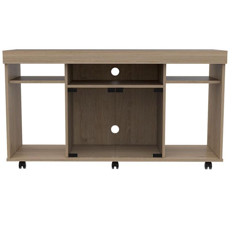 Mesa Para Tv Celuma Rovere Para Tv De 50"