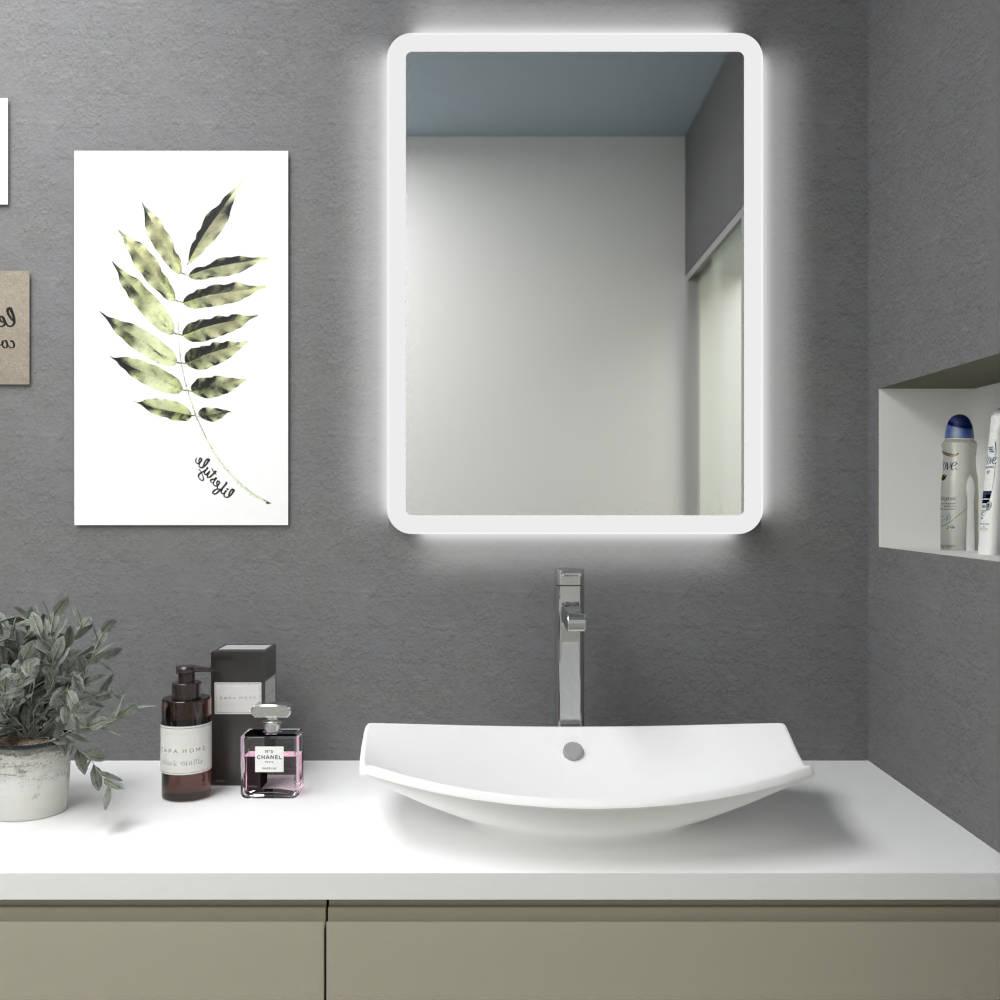 Espejo Alba Led