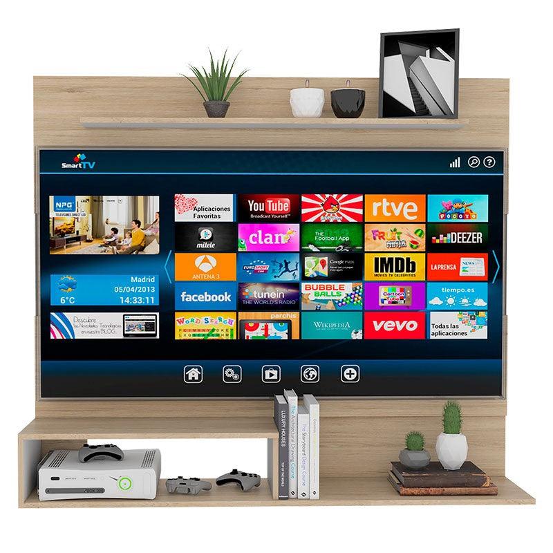 Panel Tv Veluna (1C)