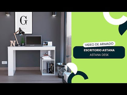 Escritorio Voss Rovere