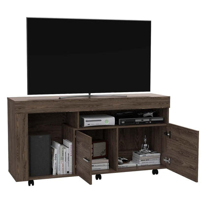 Rack Para Tv Escaldes Coñac