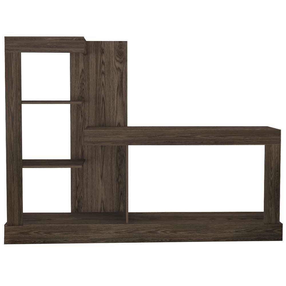 Rack Para Tv Aviena Coñac