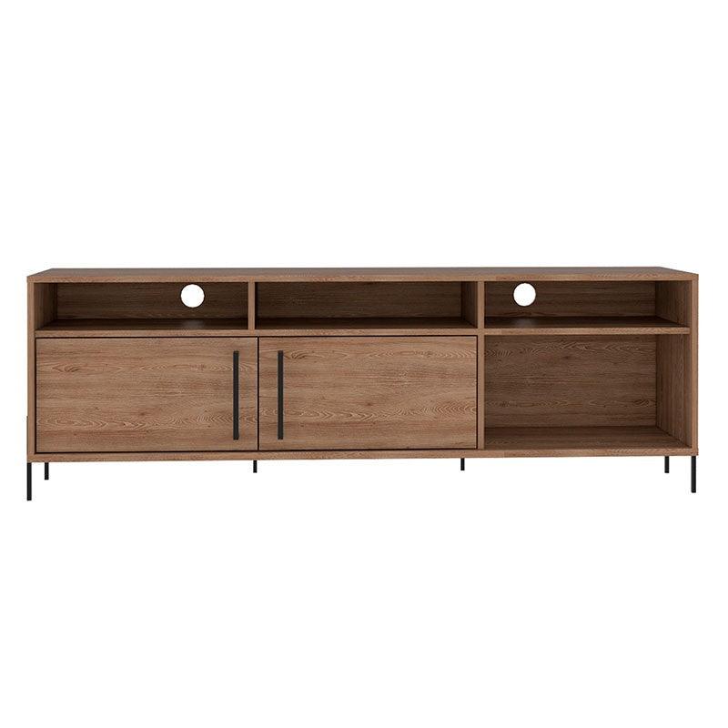 Rack Para Tv Kylena Miel