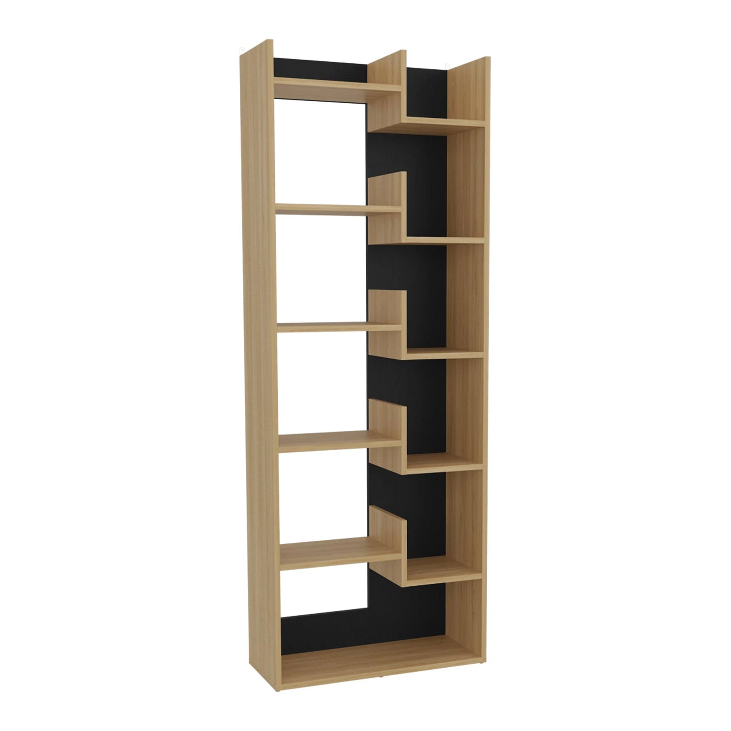 Organizador Dureya Mainstays Fresno Wengue