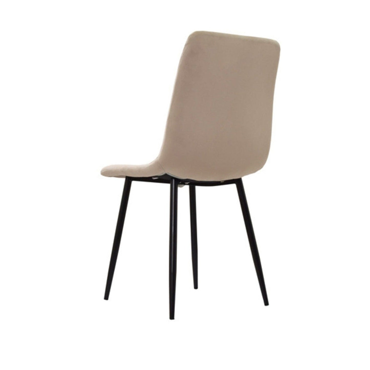 Set x6 Silla Tapizada Best Arena
