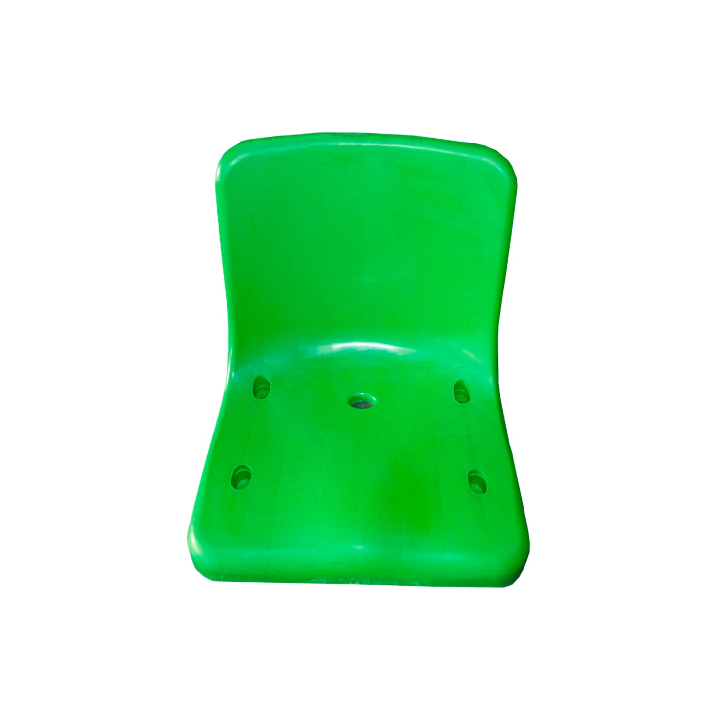Silla de Estadio Alta Verde