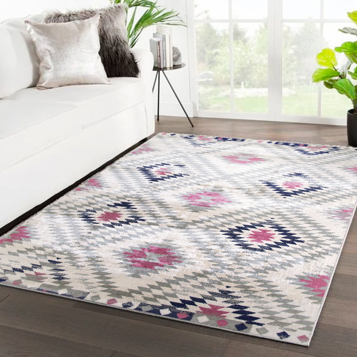 Tapete Decorativo Young 120 x 170